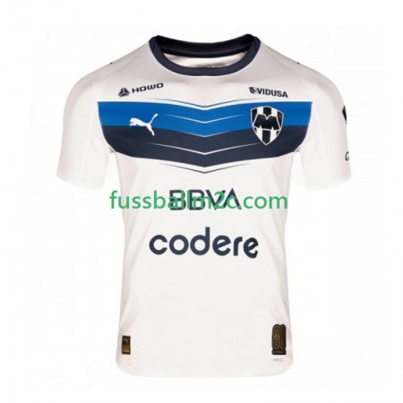 Fußballtrikots Monterrey Auswärts Trikotsatz 2025-2026 Fußballtrikots Monterrey Auswärts Trikotsatz 2025-2026